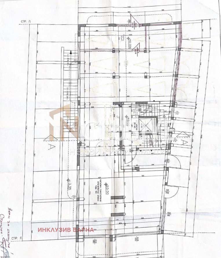 Προς πώληση  Κατάστημα Βαρνα , ΤΣαικα , 215 τ.μ | 98825436 - εικόνα [17]