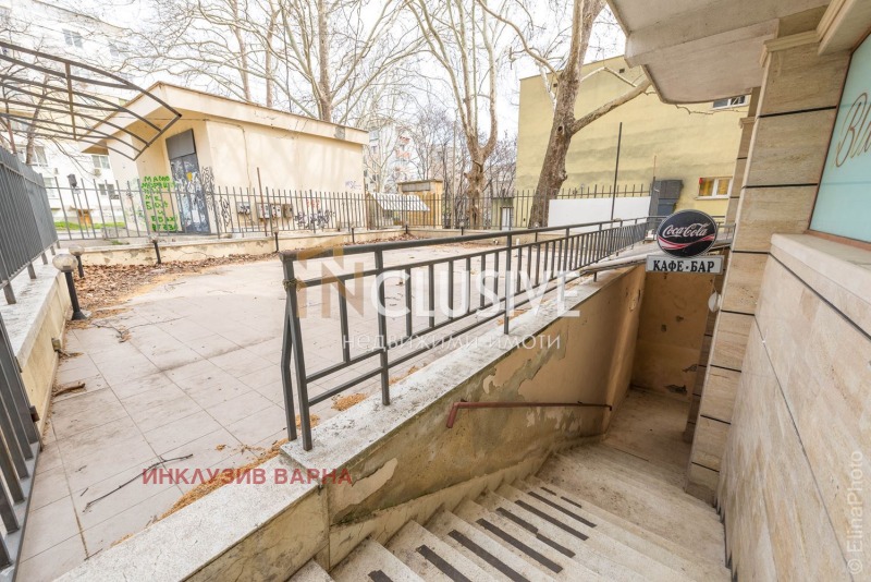 Προς πώληση  Κατάστημα Βαρνα , ΤΣαικα , 215 τ.μ | 98825436 - εικόνα [3]