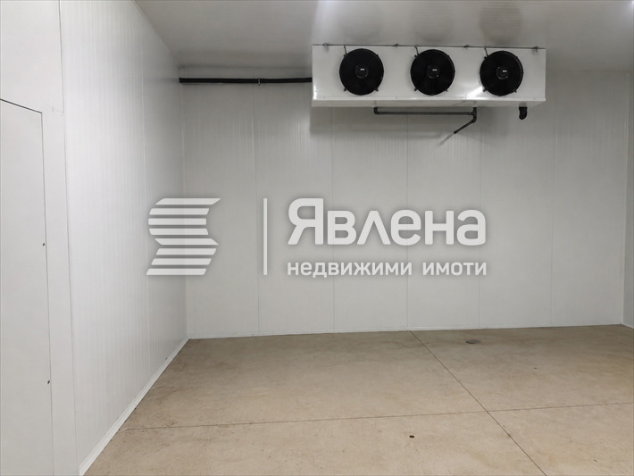 Продава СКЛАД, гр. Пазарджик, Идеален център, снимка 10 - Складове - 55743771