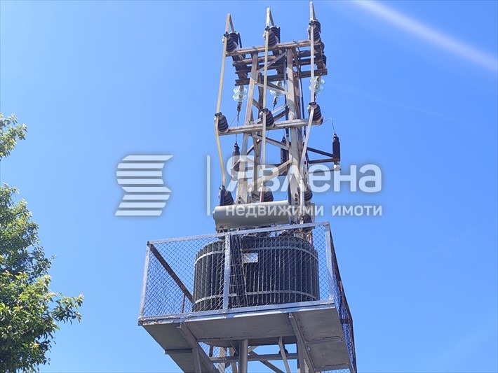 Продава СКЛАД, гр. Пазарджик, Идеален център, снимка 12 - Складове - 55743771