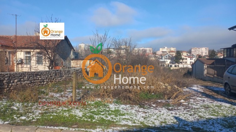 Продава ПАРЦЕЛ, гр. Каварна, област Добрич, снимка 6 - Парцели - 53158356