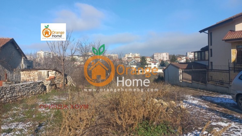 Продава ПАРЦЕЛ, гр. Каварна, област Добрич, снимка 4 - Парцели - 53158356