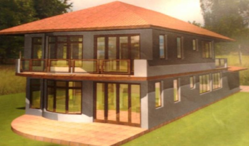 Продава ПАРЦЕЛ, гр. София, гр. Банкя, снимка 3 - Парцели - 53327378