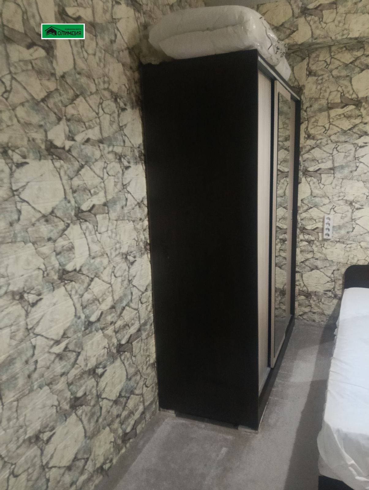 Продава 1-СТАЕН, гр. Враца, Младост, снимка 4 - Апартаменти - 56361889