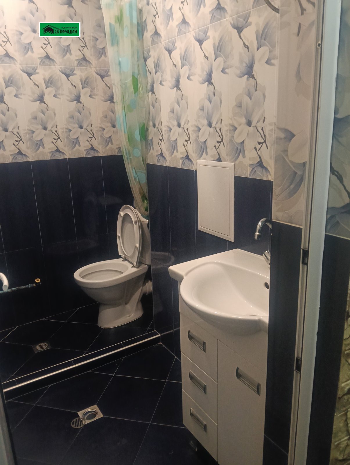 Продава 1-СТАЕН, гр. Враца, Младост, снимка 7 - Апартаменти - 56361889