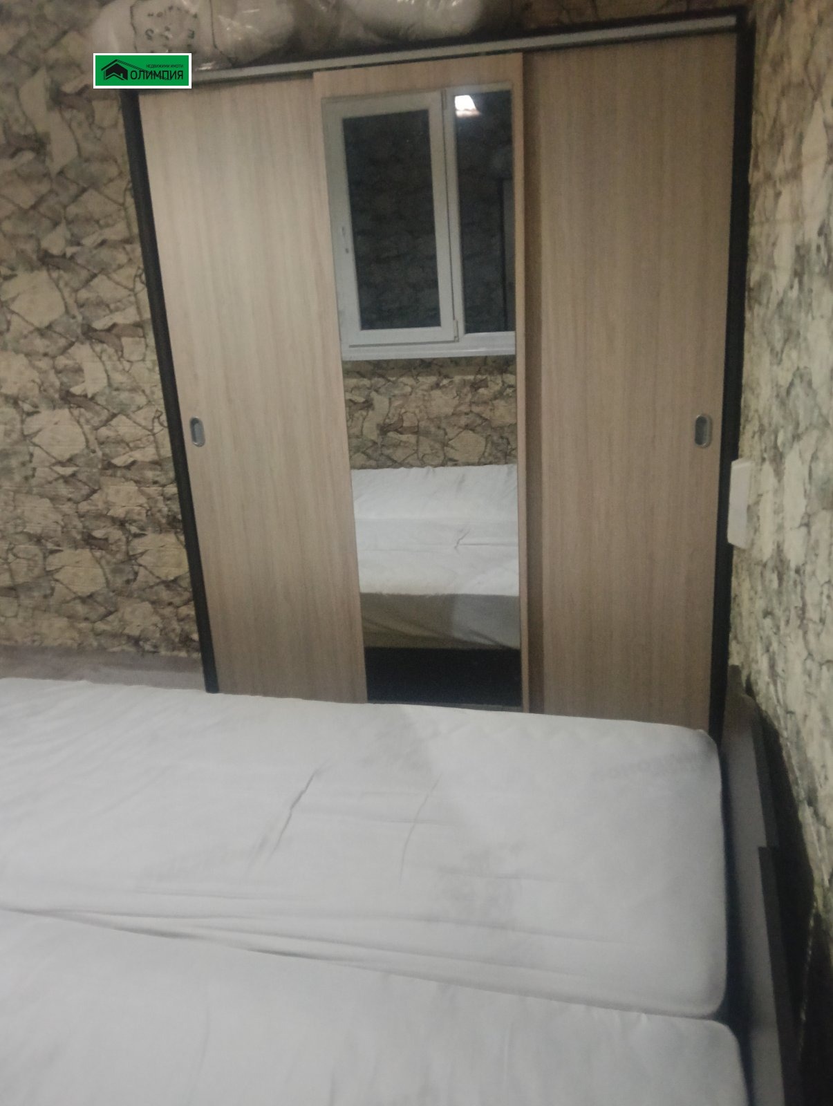 Продава 1-СТАЕН, гр. Враца, Младост, снимка 2 - Апартаменти - 56361889