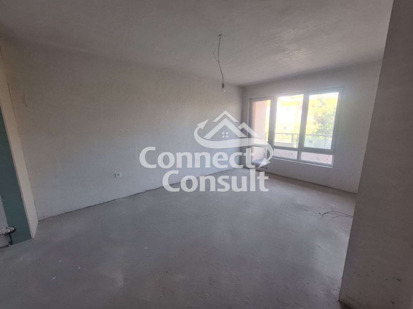 Продава 2-СТАЕН, гр. Пловдив, Тракия, снимка 2 - Апартаменти - 53975224