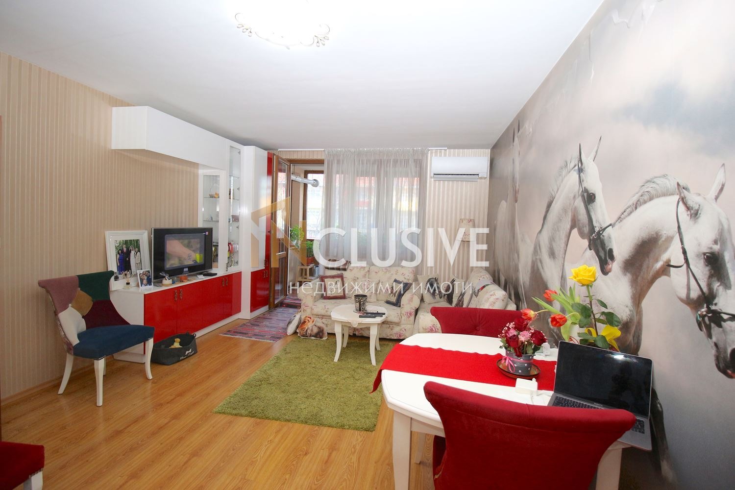 Продава 2-СТАЕН, гр. София, Овча купел