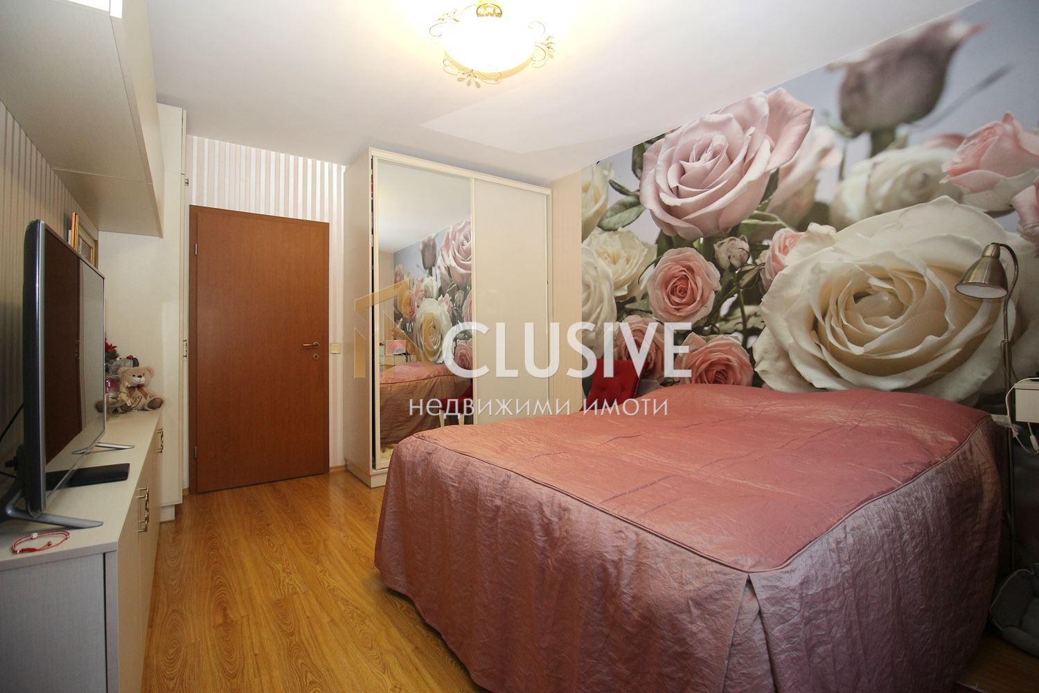 Продава 2-СТАЕН, гр. София, Овча купел, снимка 2 - Апартаменти - 54025622