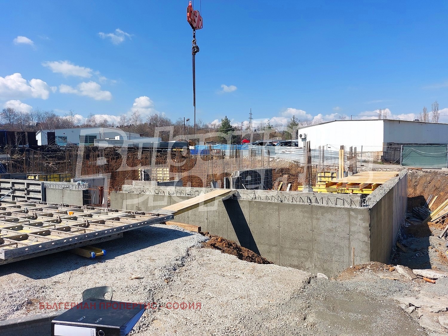 Продава 2-СТАЕН, гр. София, Овча купел 2, снимка 2 - Апартаменти - 54045653