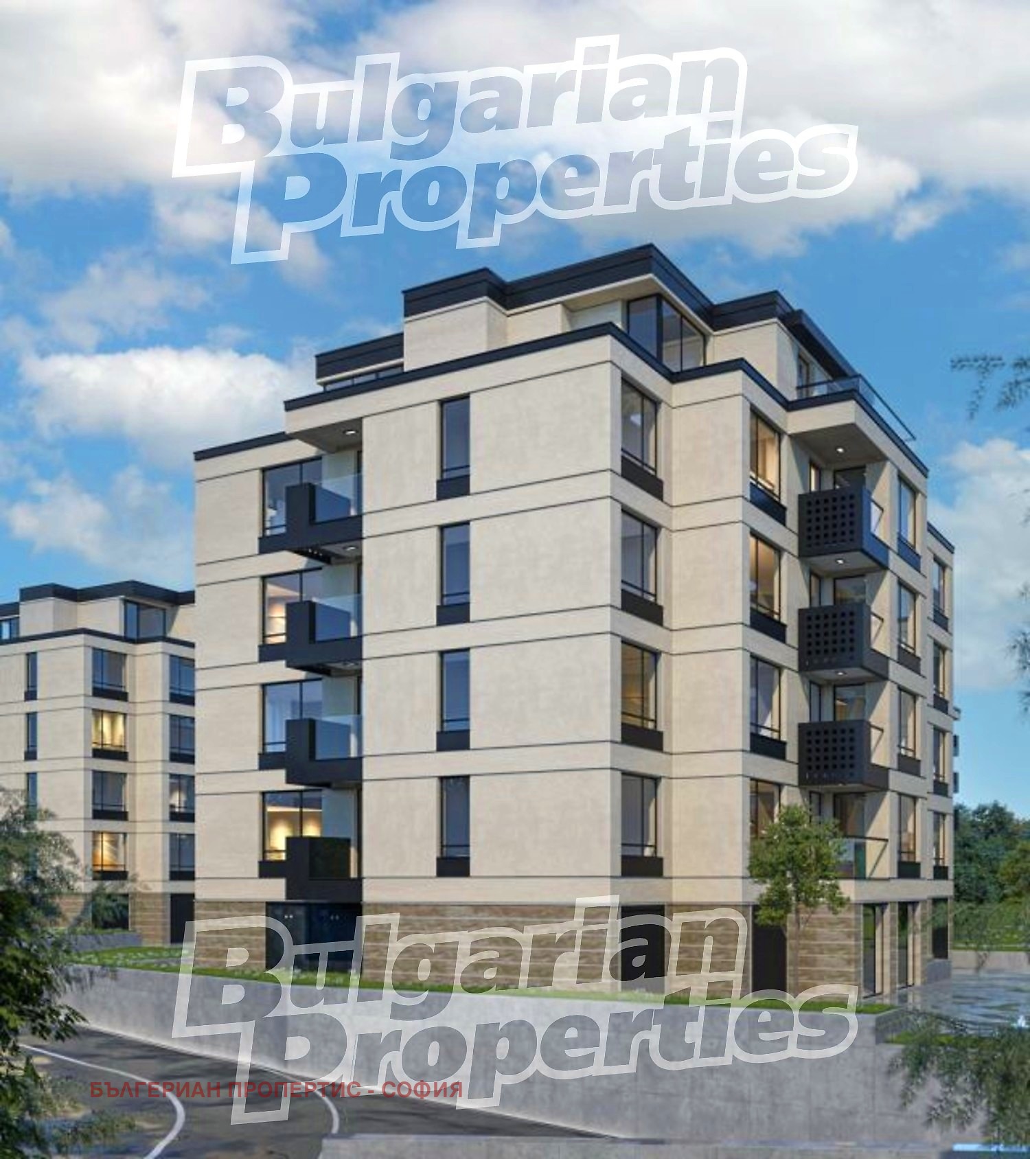 Продава 2-СТАЕН, гр. София, Овча купел 2, снимка 7 - Апартаменти - 54045653