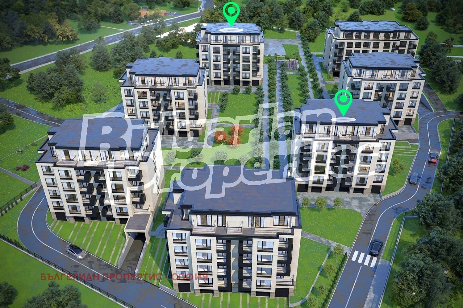 Продава 2-СТАЕН, гр. София, Овча купел 2, снимка 3 - Апартаменти - 54045653