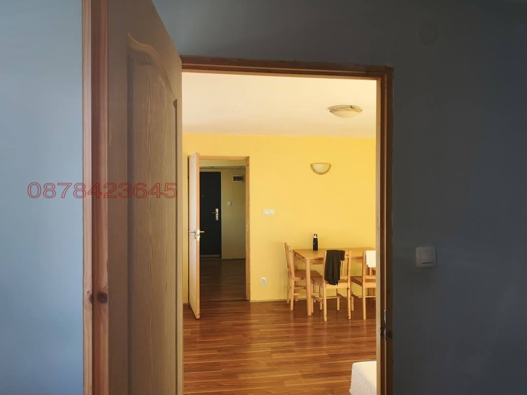 Продава 2-СТАЕН, гр. Велико Търново, Колю Фичето, снимка 9 - Апартаменти - 55416960