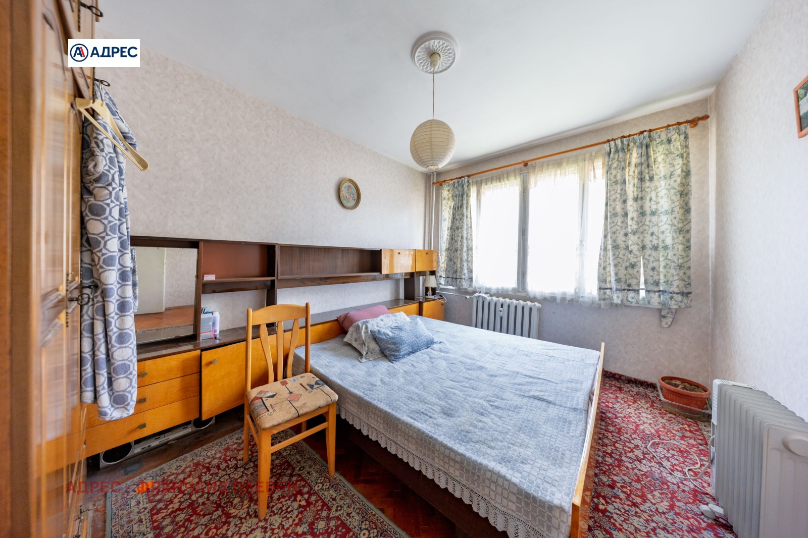 Продава 2-СТАЕН, гр. Враца, Център, снимка 6 - Апартаменти - 55525618