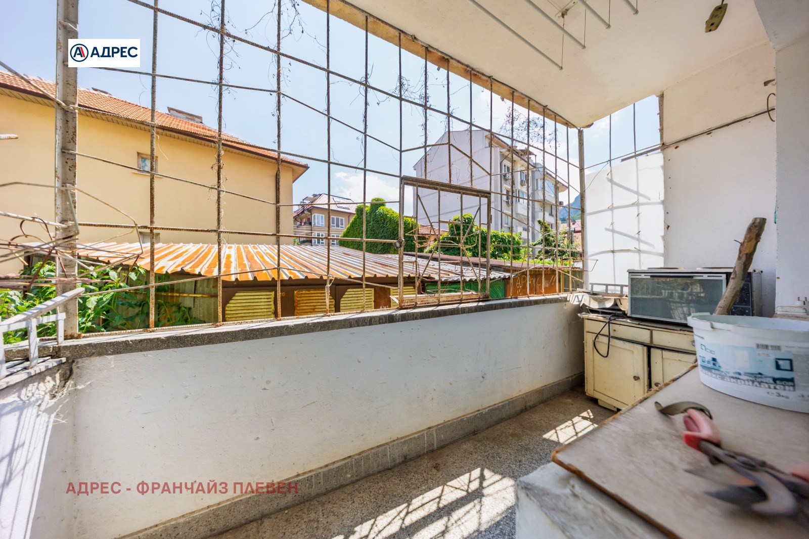 Продава 2-СТАЕН, гр. Враца, Център, снимка 10 - Апартаменти - 55525618