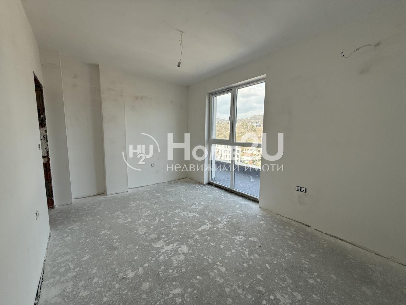 Продава 3-СТАЕН, гр. Варна, Изгрев, снимка 3 - Апартаменти - 53896315