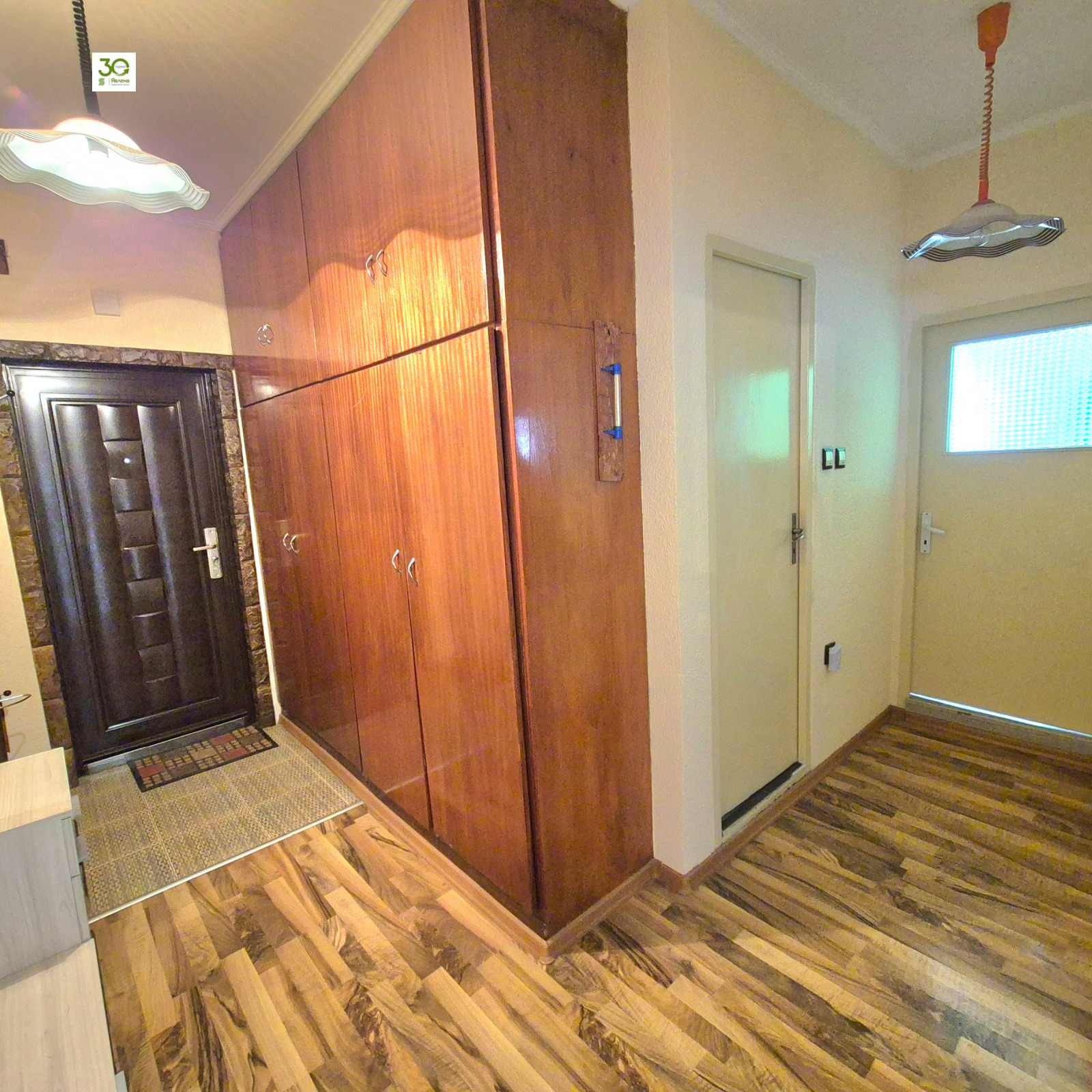 Продава 3-СТАЕН, гр. Добрич, Балик, снимка 2 - Апартаменти - 54133918