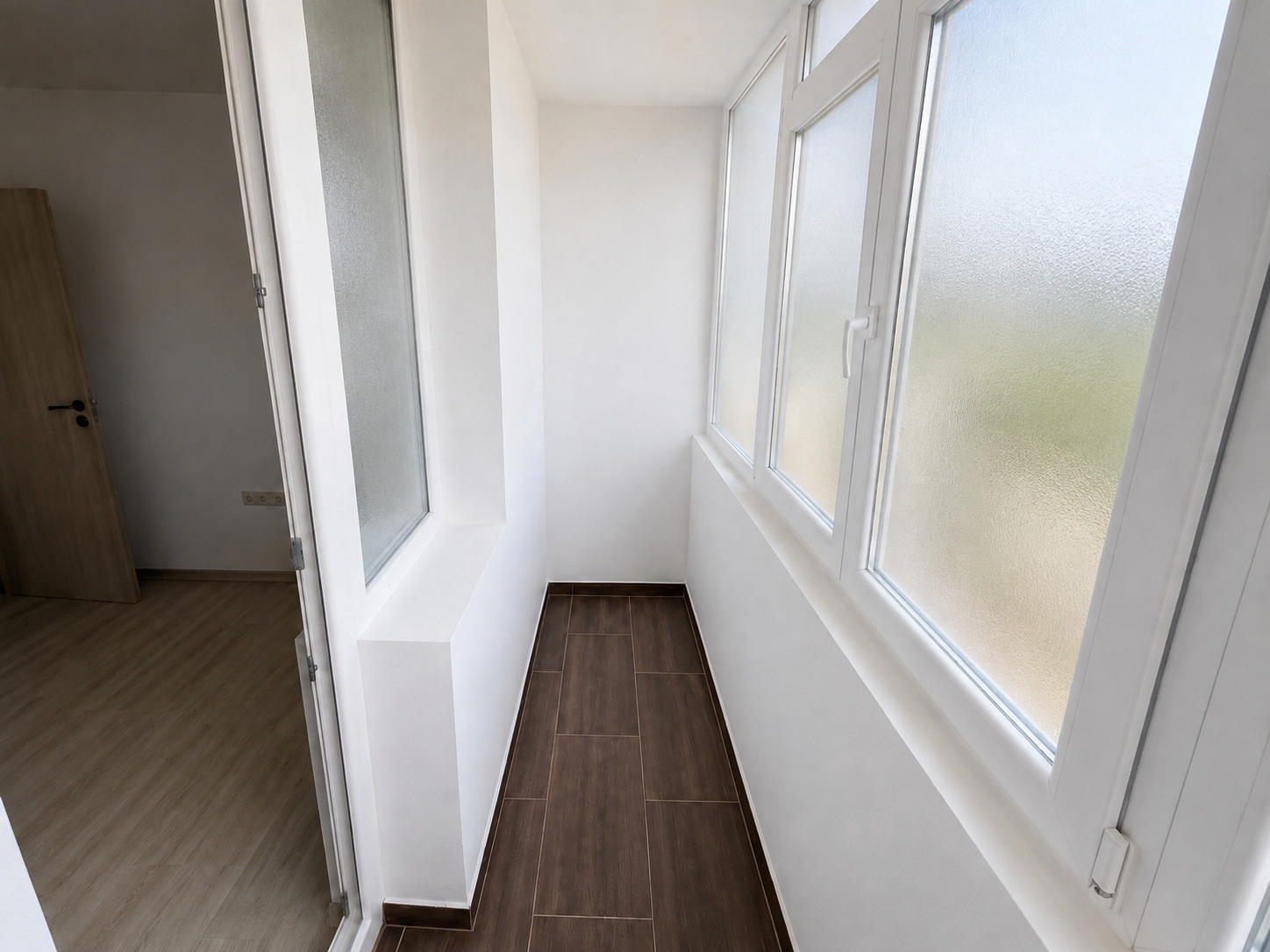 Продава 3-СТАЕН, гр. Шумен, Тракия, снимка 6 - Апартаменти - 55742351