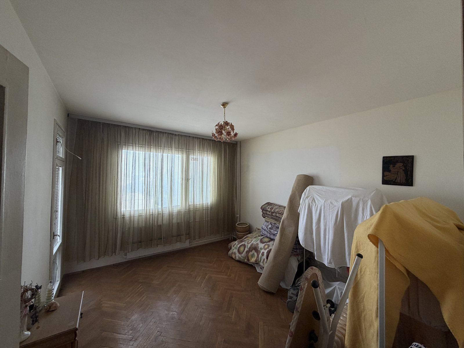 Продава МНОГОСТАЕН, гр. Шумен, Болницата, снимка 5 - Апартаменти - 54427249