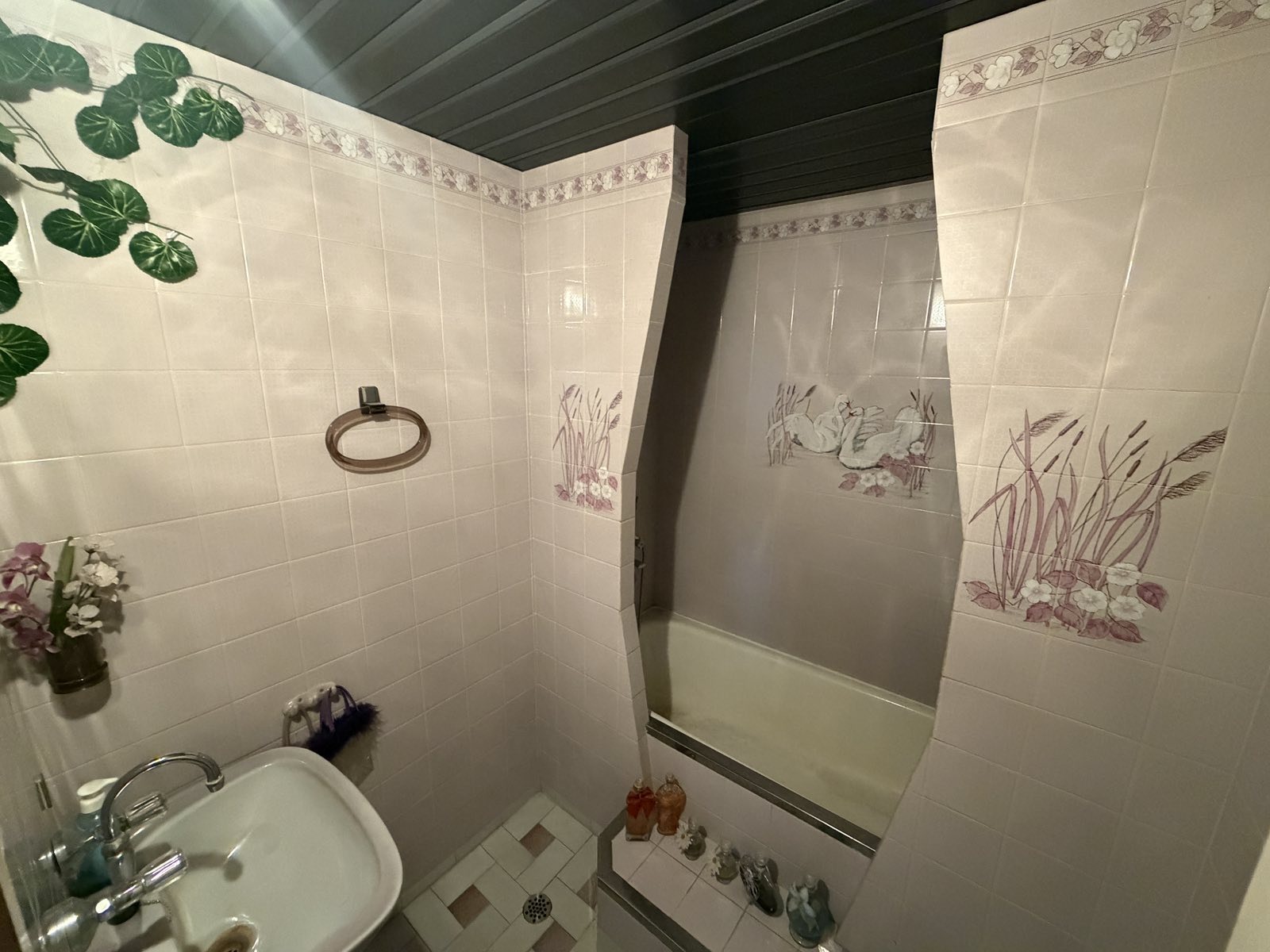 Продава МНОГОСТАЕН, гр. Шумен, Болницата, снимка 7 - Апартаменти - 54427249