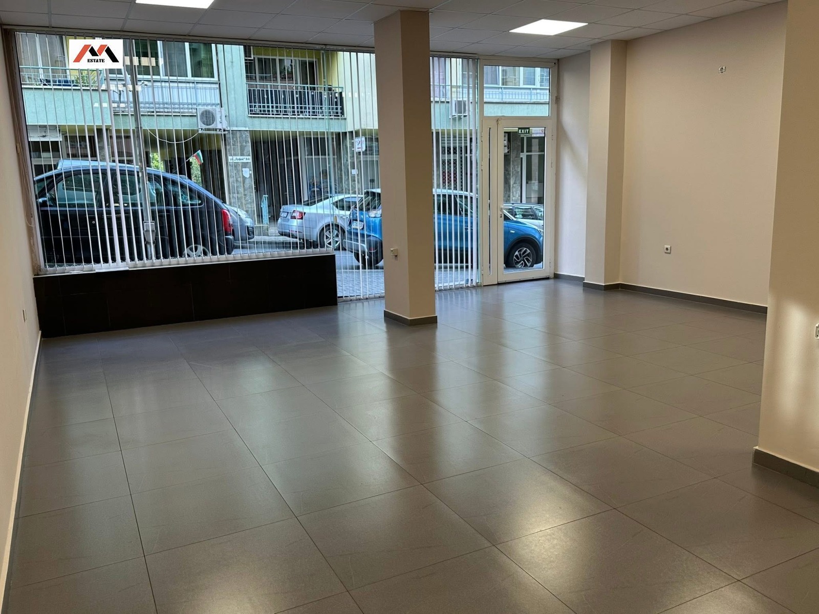 Продава ОФИС, гр. Стара Загора, Била, снимка 11 - Офиси - 54252934