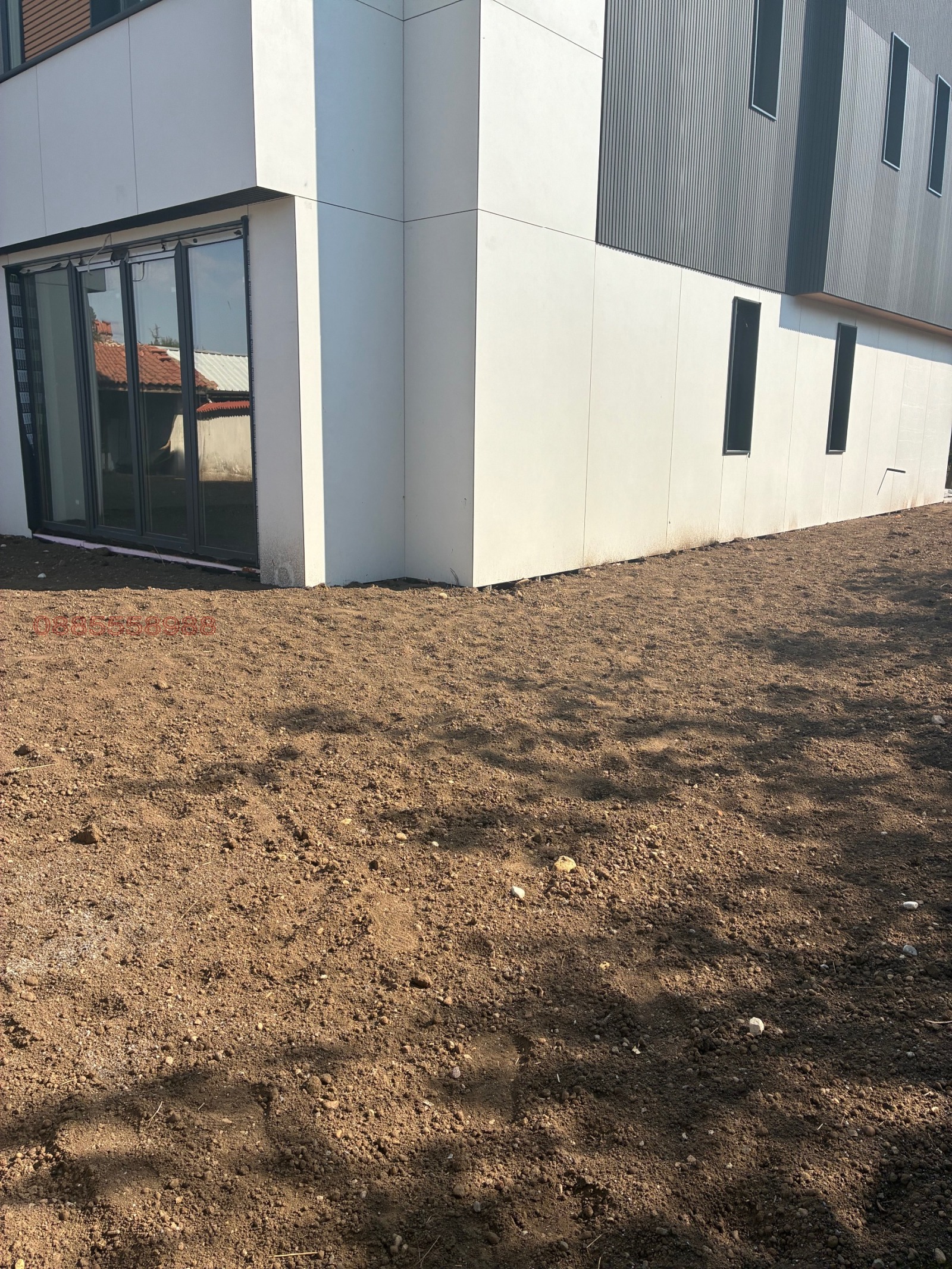 Продава КЪЩА, гр. София, в.з.Врана - Лозен, снимка 17 - Къщи - 55949159