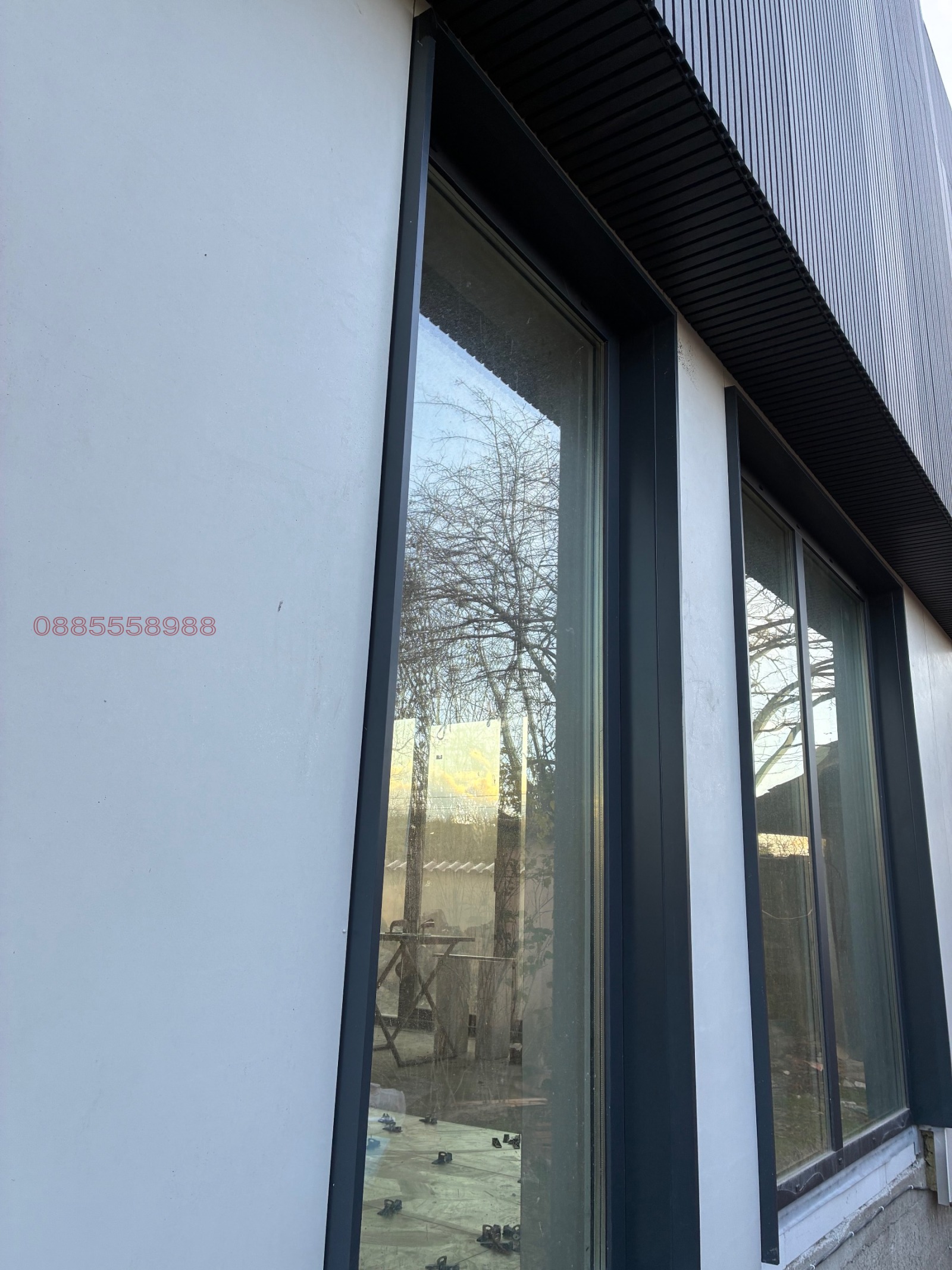 Продава КЪЩА, гр. София, в.з.Врана - Лозен, снимка 2 - Къщи - 53910518