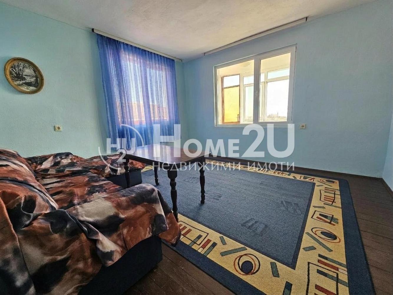 Продава КЪЩА, с. Близнаци, област Варна, снимка 5 - Къщи - 53828748