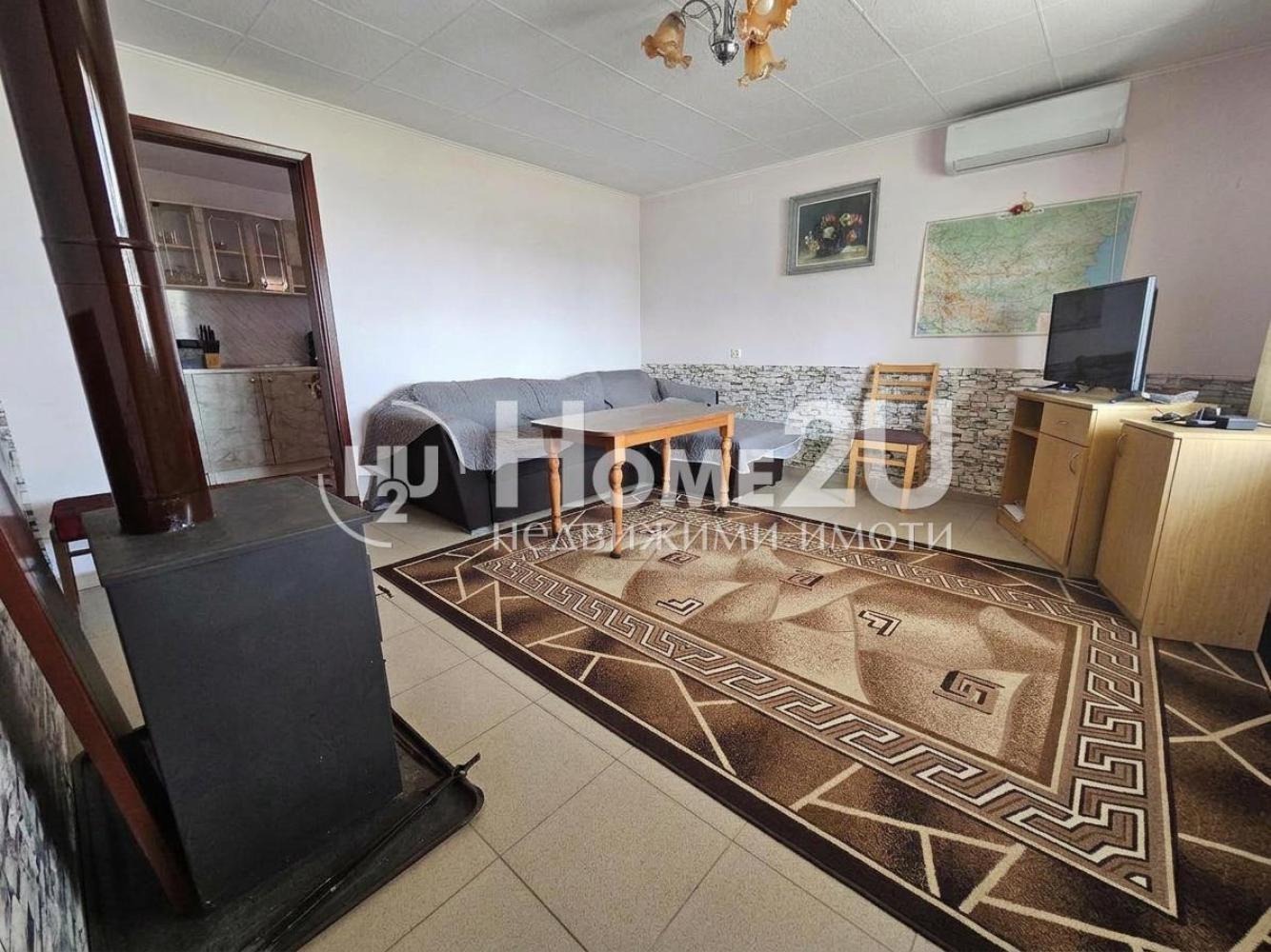 Продава КЪЩА, с. Близнаци, област Варна, снимка 3 - Къщи - 53828748