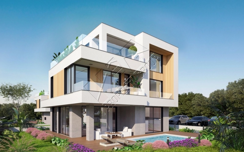 Продава КЪЩА, гр. Созопол, област Бургас