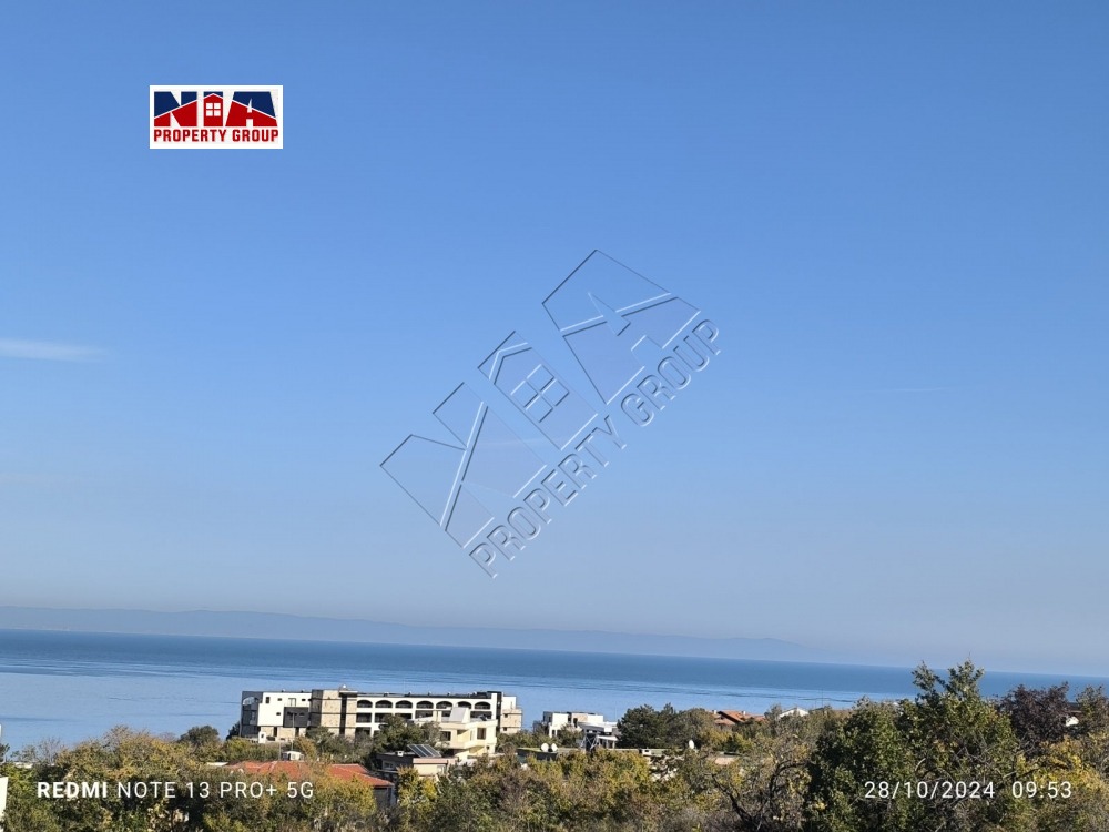 Продава КЪЩА, гр. Созопол, област Бургас, снимка 9 - Къщи - 54638341