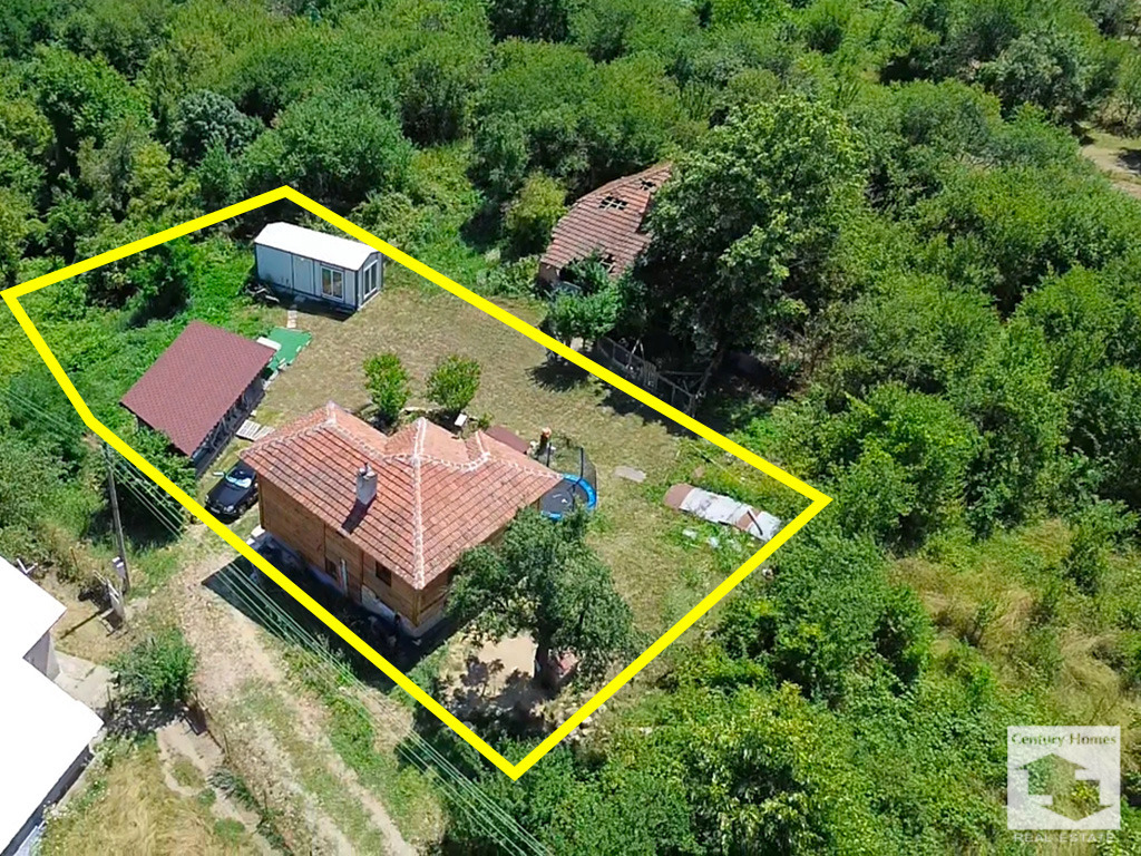 Продава КЪЩА, с. Бадевци, област Велико Търново, снимка 16 - Къщи - 55562834