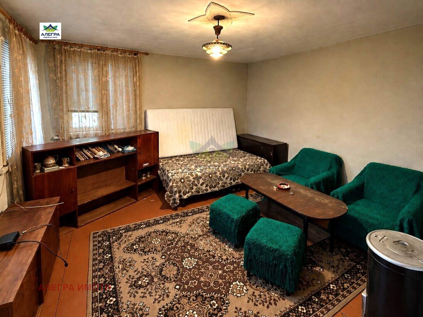 Продава КЪЩА, с. Виноградец, област Пазарджик, снимка 7 - Къщи - 56099799