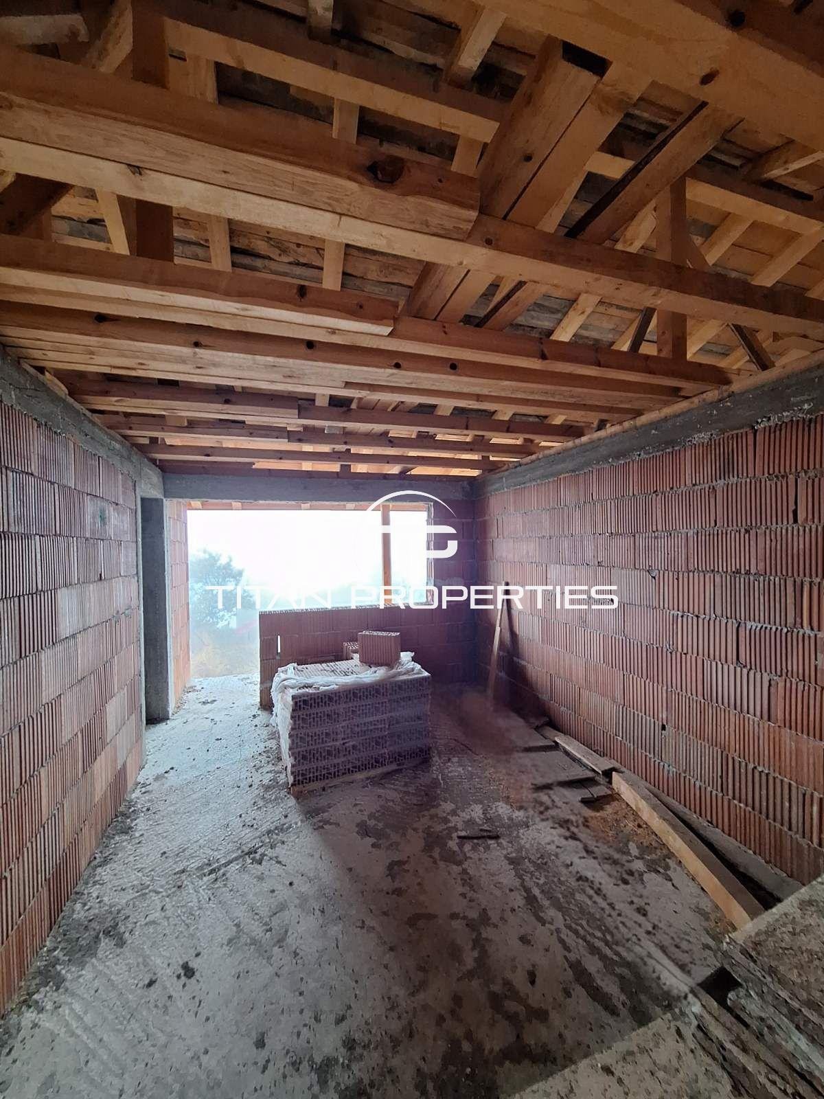 Продава КЪЩА, с. Добростан, област Пловдив, снимка 7 - Къщи - 56532396