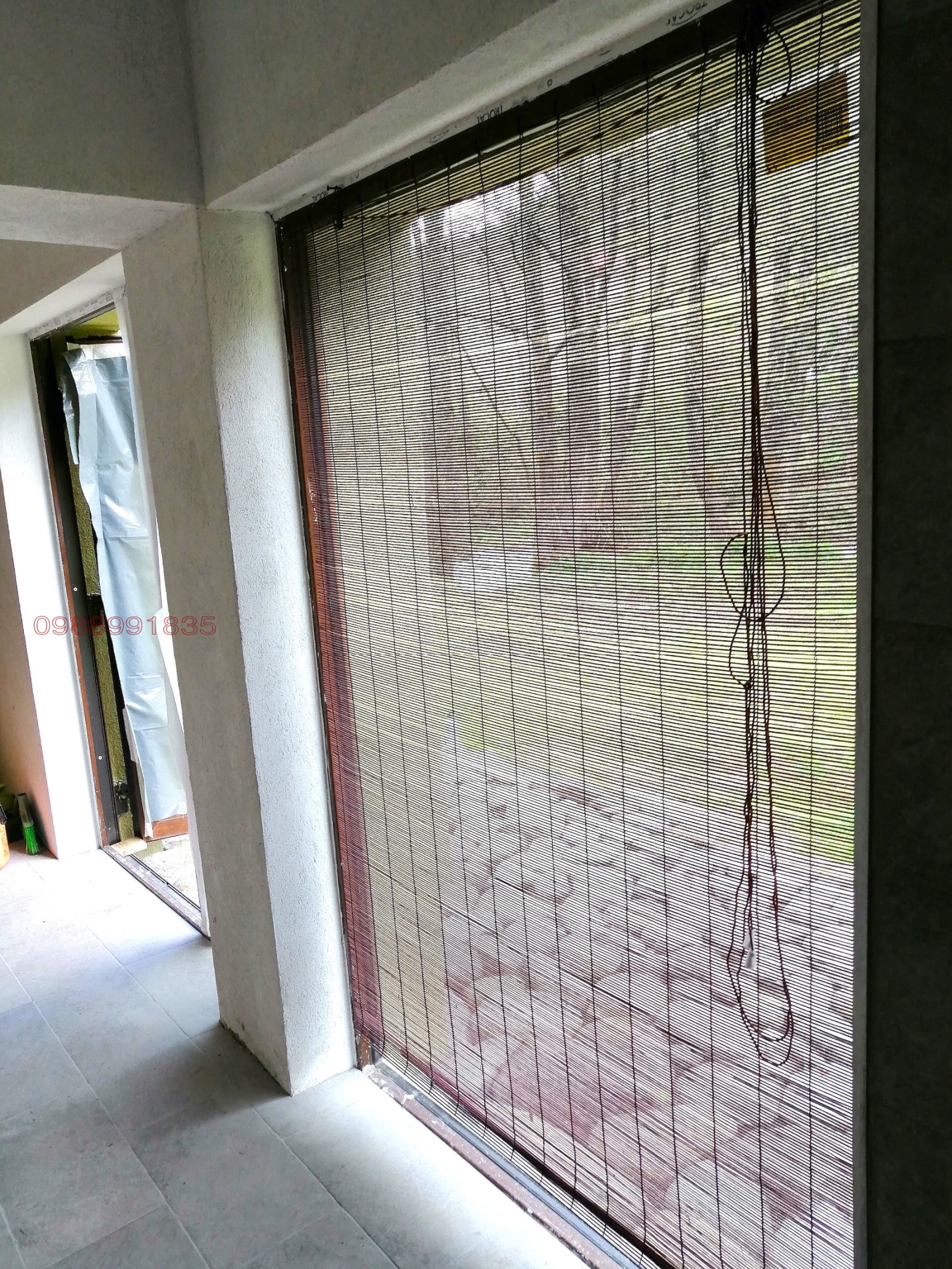 Продава ВИЛА, с. Бистрица, област Благоевград, снимка 3 - Вили - 54252658