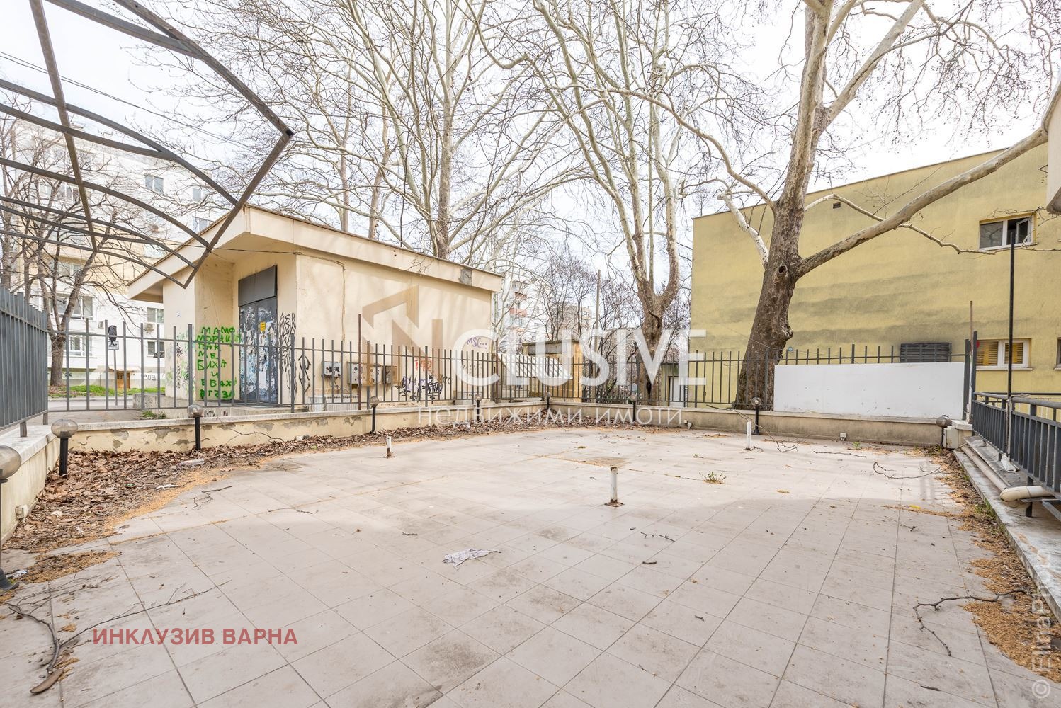 Продава МАГАЗИН, гр. Варна, Чайка, снимка 2 - Магазини - 50223960