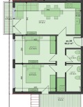 Продава 3-СТАЕН, гр. Варна, Погреби, снимка 2