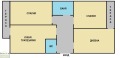 Продава 3-СТАЕН, град Монтана, Широк център • 125000 € / 244478.75 лв. • 81220925 17