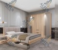 Продава  3-стаен град София , Люлин 10 , 108 кв.м | 81658758 - изображение [2]