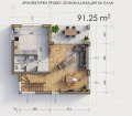 Продава  Къща област Бургас , гр. Созопол , 287 кв.м | 98407636 - изображение [6]