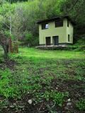 Продава ВИЛА, с. Бистрица, област Благоевград, снимка 2
