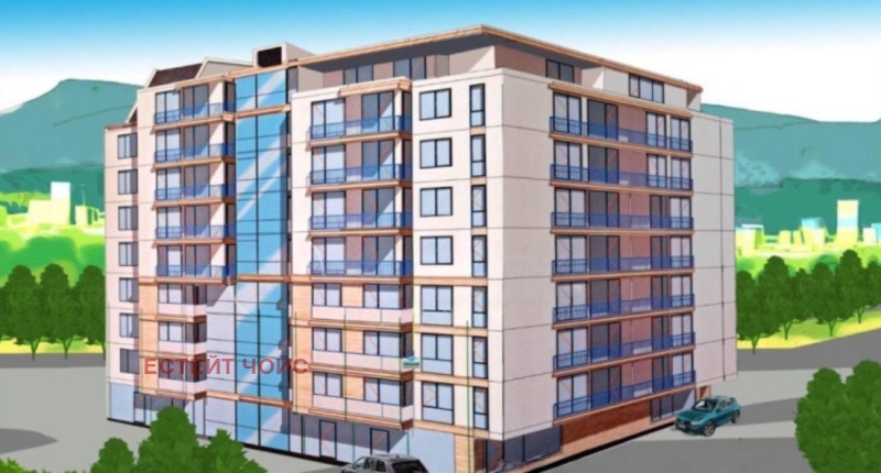 Продава 3-СТАЕН в град София, Люлин - център - 117 кв.м / 210 000 € » 410 724.30 лв., ЕСТЕЙТ ЧОЙС