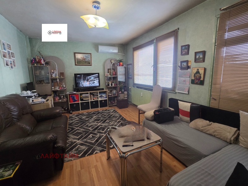 Продава 3-СТАЕН в град София, Левски Г - 98 кв.м / 205 000 € » 400 945.15 лв., ЛАЙФТАЙМ