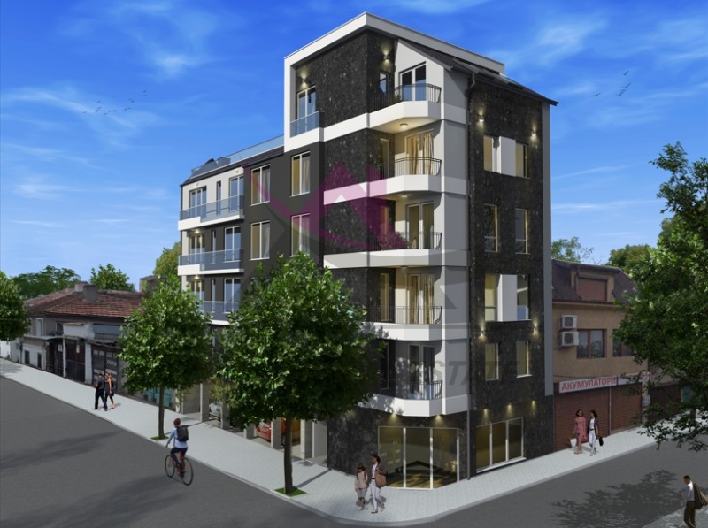 Продава 3-СТАЕН в град Варна, Трошево - 92 кв.м / 155 000 € » 303 153.65 лв., АДМИРАЛ РИЪЛ ЕСТЕЙТ ЕООД
