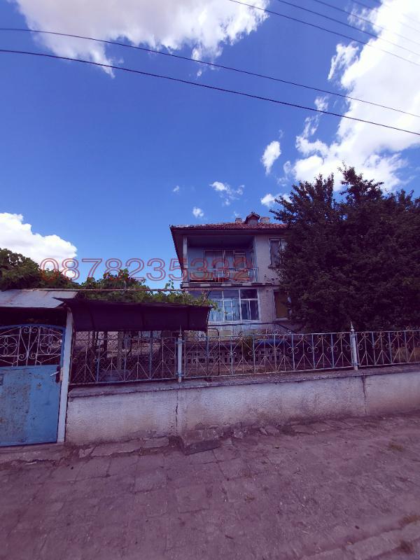 Продава КЪЩА | Imot.bg — изображение 1