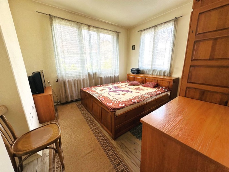 Продава КЪЩА в област Благоевград, гр. Банско - 77 кв.м / 155 000 € » 303 153.65 лв., ФАКТОР ИСТЕЙТ БАНСКО