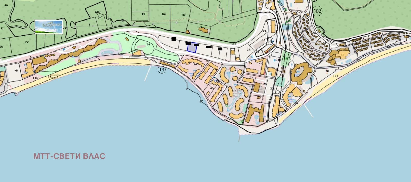 Продава ПАРЦЕЛ | Imot.bg — изображение 1