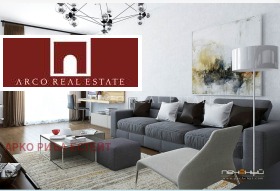 1 bedroom Tsentar, Sofia