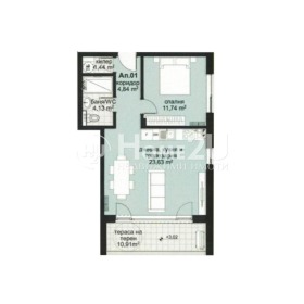 ������� 2-����� | Imot.bg � ����� ������ 4