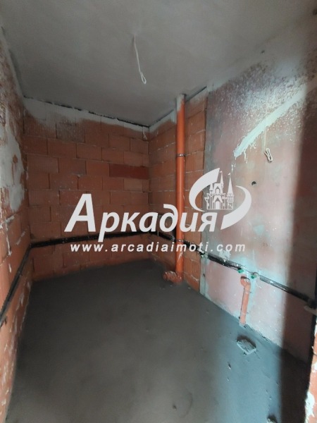 À vendre  Studio Plovdiv , Hristo Smirnenski , 91 m² | 14327788 - image [4]